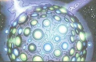 Illustration for article titled 10 Most Awesome Ultimate Weapons